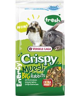 Rabbit Treat/Food Image
