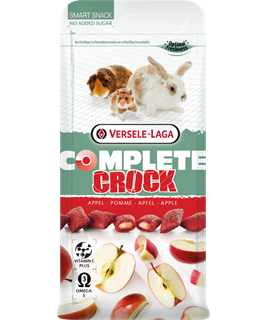 Rabbit Treat/Food Image