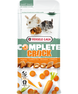 Rabbit Treat/Food Image