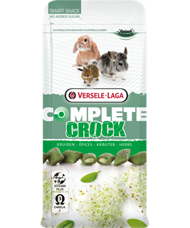 Rabbit Treat/Food Image