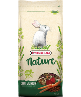 Rabbit Treat/Food Image