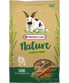 Rabbit Treat/Food Image