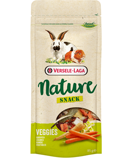 Rabbit Treat/Food Image