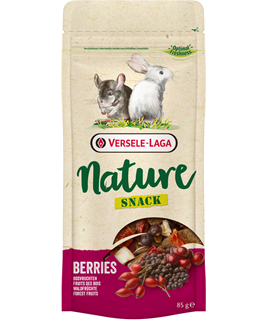 Rabbit Treat/Food Image
