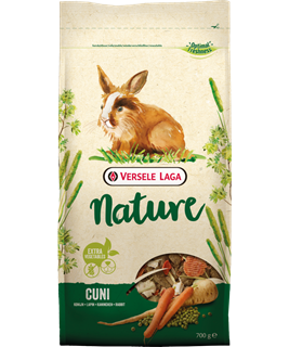 Rabbit Treat/Food Image