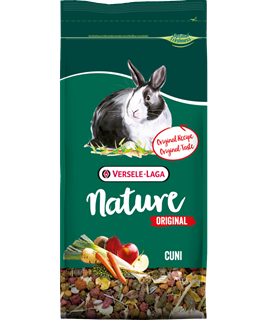 Rabbit Treat/Food Image