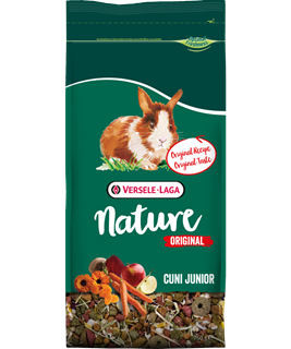 Rabbit Treat/Food Image