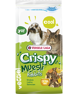 Rabbit Treat/Food Image