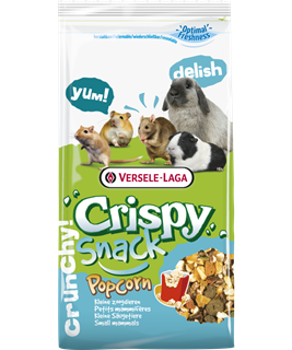 Rabbit Treat/Food Image