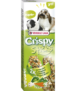 Rabbit Treat/Food Image