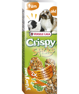Rabbit Treat/Food Image