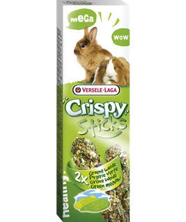 Rabbit Treat/Food Image