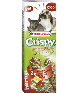 Rabbit Treat/Food Image