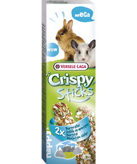 Rabbit Treat/Food Image