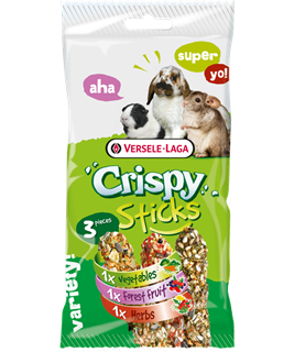 Rabbit Treat/Food Image