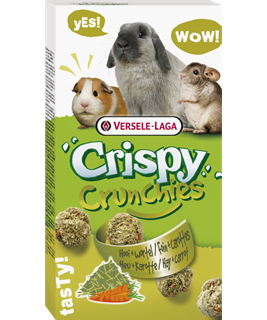 Rabbit Treat/Food Image