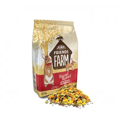 Rabbit Treat/Food Image