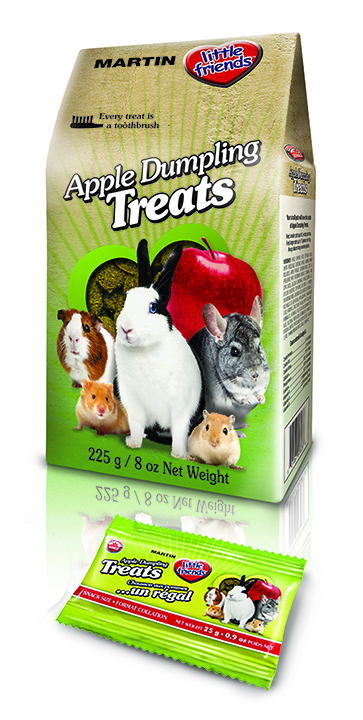 Rabbit Treat/Food Image