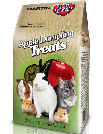 Rabbit Treat/Food Image